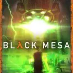 Half-Life 1 Black Mesa