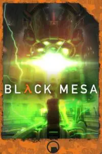 Half-Life 1 Black Mesa
