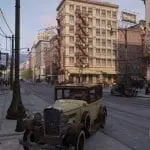Mafia Definitive Edition screenshot (1)