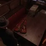 Mafia Definitive Edition screenshot (17)