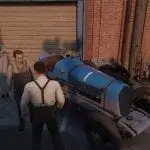 Mafia Definitive Edition screenshot (5)
