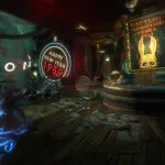 BioShock Remastered Screenshot (4)