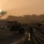 Far Cry 2 Screenshot (1)