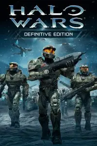 Halo Wars 1