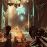 BioShock Infinite screenshot (10)