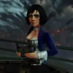 BioShock Infinite screenshot (18)