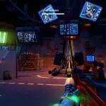 Far Cry 3 Blood Dragon DLC Screenshot (5)