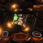 Elite Dangerous Screenshot (2)