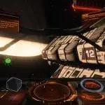 Elite Dangerous Screenshot (3)