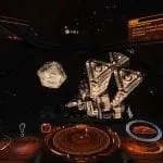 Elite Dangerous Screenshot (4)