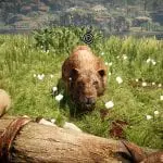 Far Cry Primal screenshot (2)
