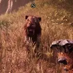 Far Cry Primal screenshot (8)