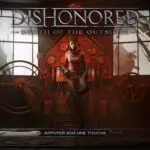Dishonored Death of the Outsider Screenshot (3)