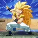 Dragon Ball FighterZ screenshot (1)