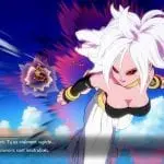 Dragon Ball FighterZ screenshot (11)
