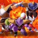 Dragon Ball FighterZ screenshot (19)
