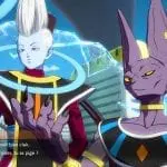 Dragon Ball FighterZ screenshot (2)