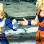 Dragon Ball FighterZ screenshot (21)