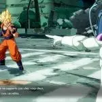 Dragon Ball FighterZ screenshot (23)