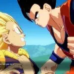 Dragon Ball FighterZ screenshot (24)