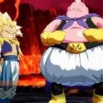 Dragon Ball FighterZ screenshot (25)