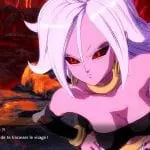 Dragon Ball FighterZ screenshot (27)
