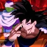Dragon Ball FighterZ screenshot (28)