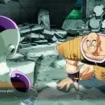 Dragon Ball FighterZ screenshot (31)