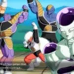 Dragon Ball FighterZ screenshot (32)