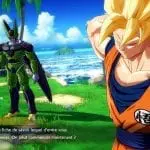 Dragon Ball FighterZ screenshot (35)