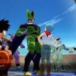 Dragon Ball FighterZ screenshot (37)