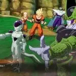 Dragon Ball FighterZ screenshot (38)