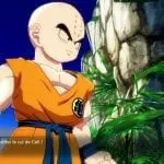 Dragon Ball FighterZ screenshot (4)