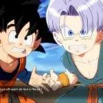 Dragon Ball FighterZ screenshot (40)