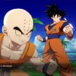 Dragon Ball FighterZ screenshot (5)