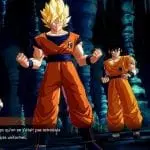 Dragon Ball FighterZ screenshot (6)
