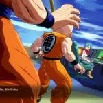 Dragon Ball FighterZ screenshot (7)