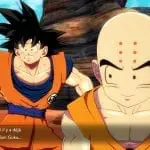 Dragon Ball FighterZ screenshot (9)