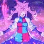 Dragon Ball FighterZ wallpaper (2)