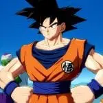 Dragon Ball FighterZ wallpaper (6)