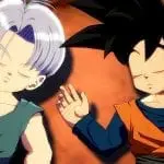 Dragon Ball FighterZ wallpaper (7)
