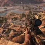Battlefield V screenshot (1)