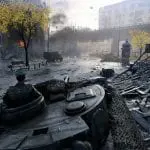 Battlefield V screenshot (10)