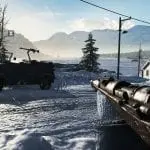 Battlefield V screenshot (2)