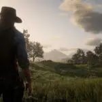 Red Dead Redemption 2 Screenshot (11)