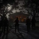 Red Dead Redemption 2 Screenshot (12)