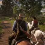 Red Dead Redemption 2 Screenshot (13)