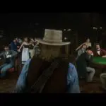 Red Dead Redemption 2 Screenshot (14)