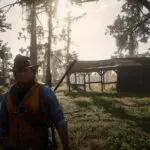 Red Dead Redemption 2 Screenshot (15)