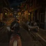 Red Dead Redemption 2 Screenshot (18)